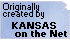 Kansas on the Net